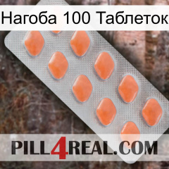 Нагоба 100 Таблеток 26